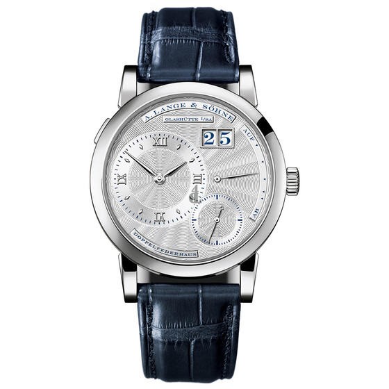 A.Lange & Sohne Lange 1 20th Anniversary Replica 101.061