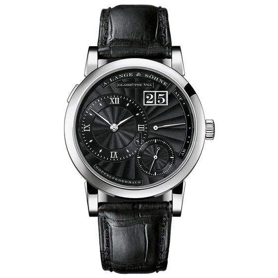 A.Lange & Sohne Lange 1 20th Anniversary Replica 101.062