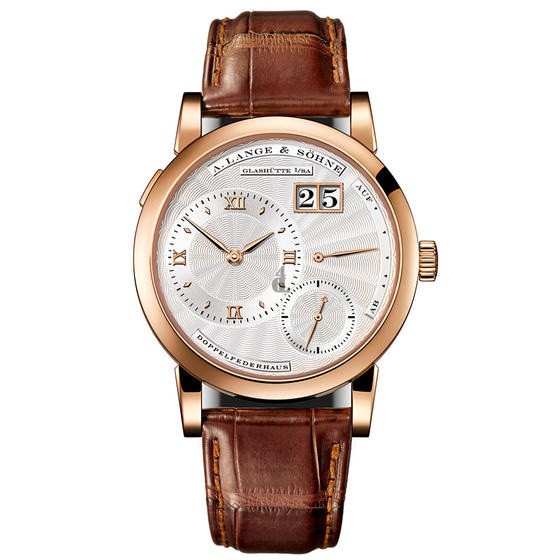 A.Lange & Sohne Lange 1 20th Anniversary Replica 101.064