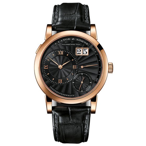 A.Lange & Sohne Lange 1 20th Anniversary Replica 101.065