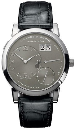 A Lange & Sohne Lange 1 Mens 101.030 imitation