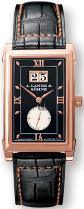 A. Lange & Sohne Cabaret Mens 107.031 imitation