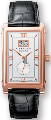 A. Lange & Sohne Cabaret Mens 107.032 imitation