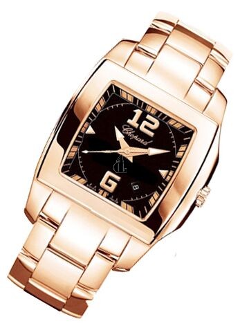 Imitation Imitation Chopard Two O Ten Lady Ladies Wristwatch