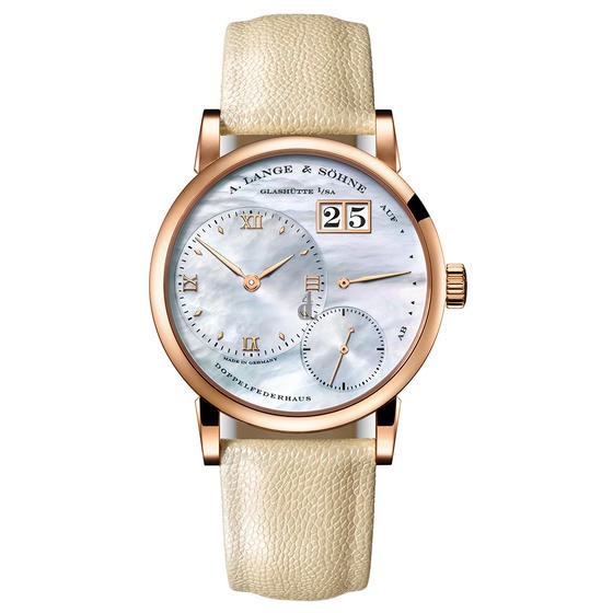 A.Lange & Sohne Little Lange 1 Replica 113.041