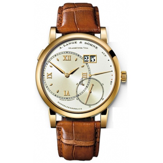 A.Lange & Sohne Grand Lange 1 41.9mm Mens Watch Replica 115.022