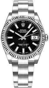 Replica Rolex Oyster Perpetual Date 115234