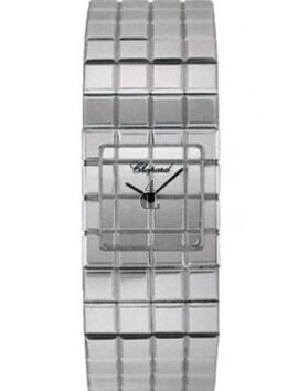 Imitation Chopard ICE CUBE Ladies Watch
