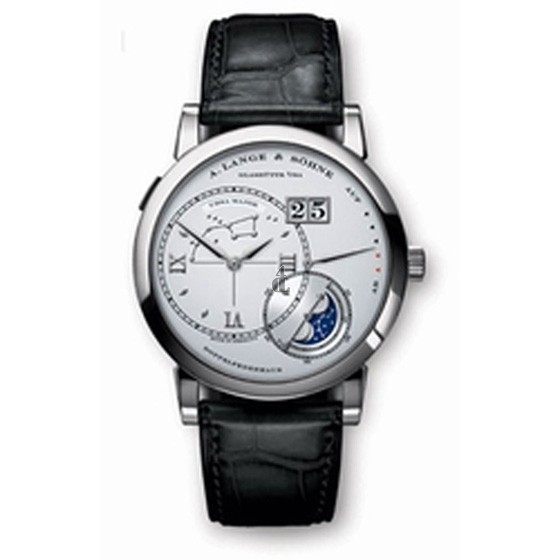 A.Lange & Sohne Grand Lange 1 Luna Mundi Replica 119.026
