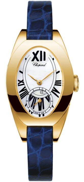 Imitation Chopard Classique Femme Ladies Watch