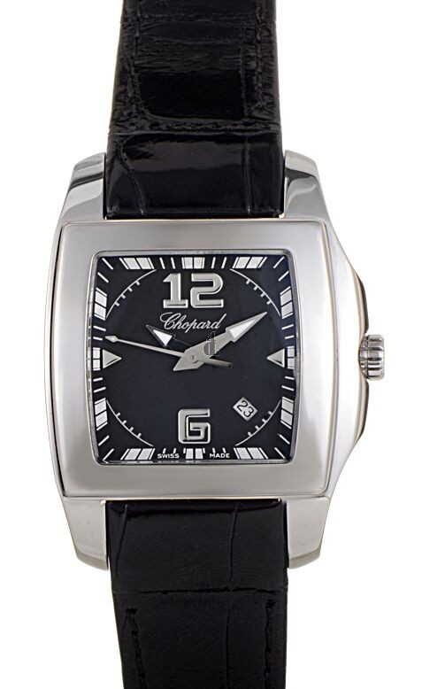 Imitation Chopard Two O Ten Ladies Watch