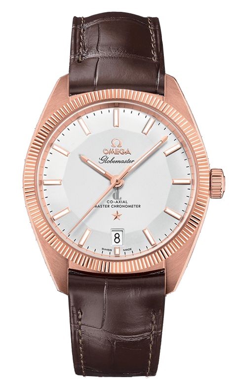 Fake Omega Globemaster Co-Axial Master Chronometer 130.53.39.21.02.001