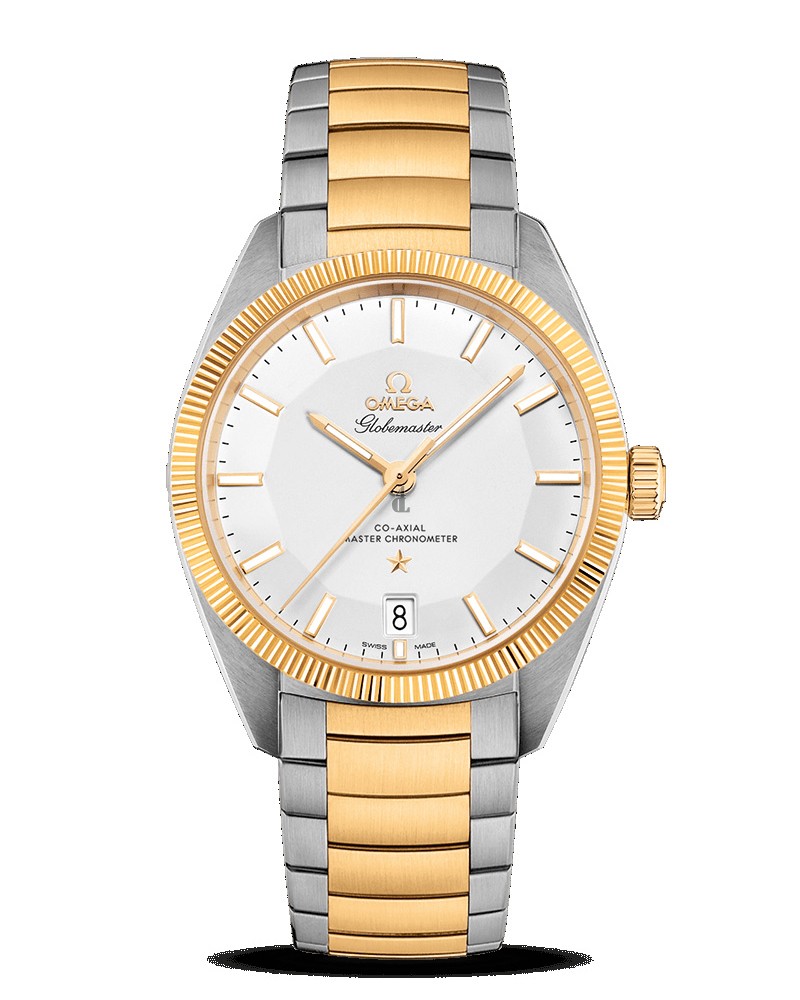 OMEGA Constellation Globemaster Co-Axial Master CHRONOMETER 39mm fake 130.20.39.21.02.001