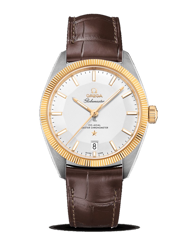 OMEGA Constellation Globemaster Co-Axial Master CHRONOMETER 39mm fake 130.23.39.21.02.001
