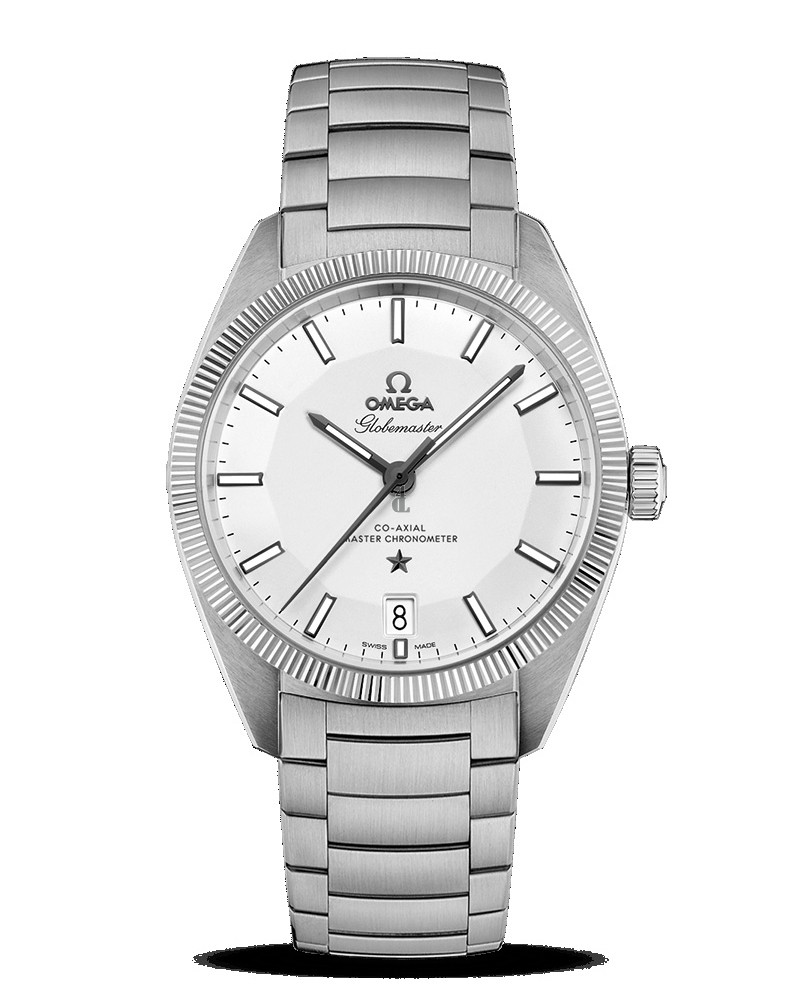 OMEGA Constellation Globemaster Co-Axial Master CHRONOMETER 39mm fake 130.30.39.21.02.001