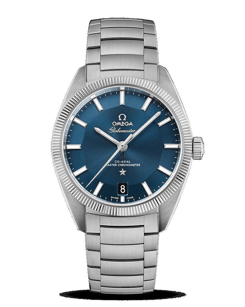 OMEGA Constellation Globemaster Co-Axial Master CHRONOMETER 39mm fake 130.30.39.21.03.001