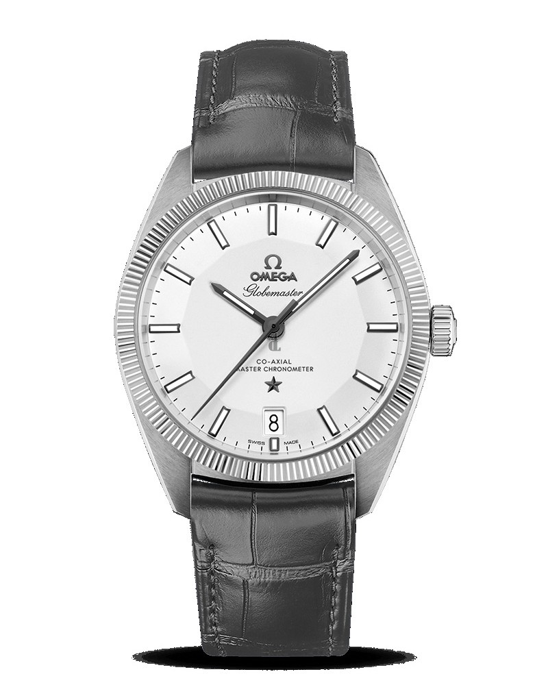 OMEGA Constellation Globemaster Co-Axial Master CHRONOMETER 39mm fake 130.33.39.21.02.001