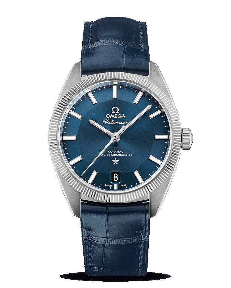 OMEGA Constellation Globemaster Co-Axial Master CHRONOMETER 39mm fake 130.33.39.21.03.001