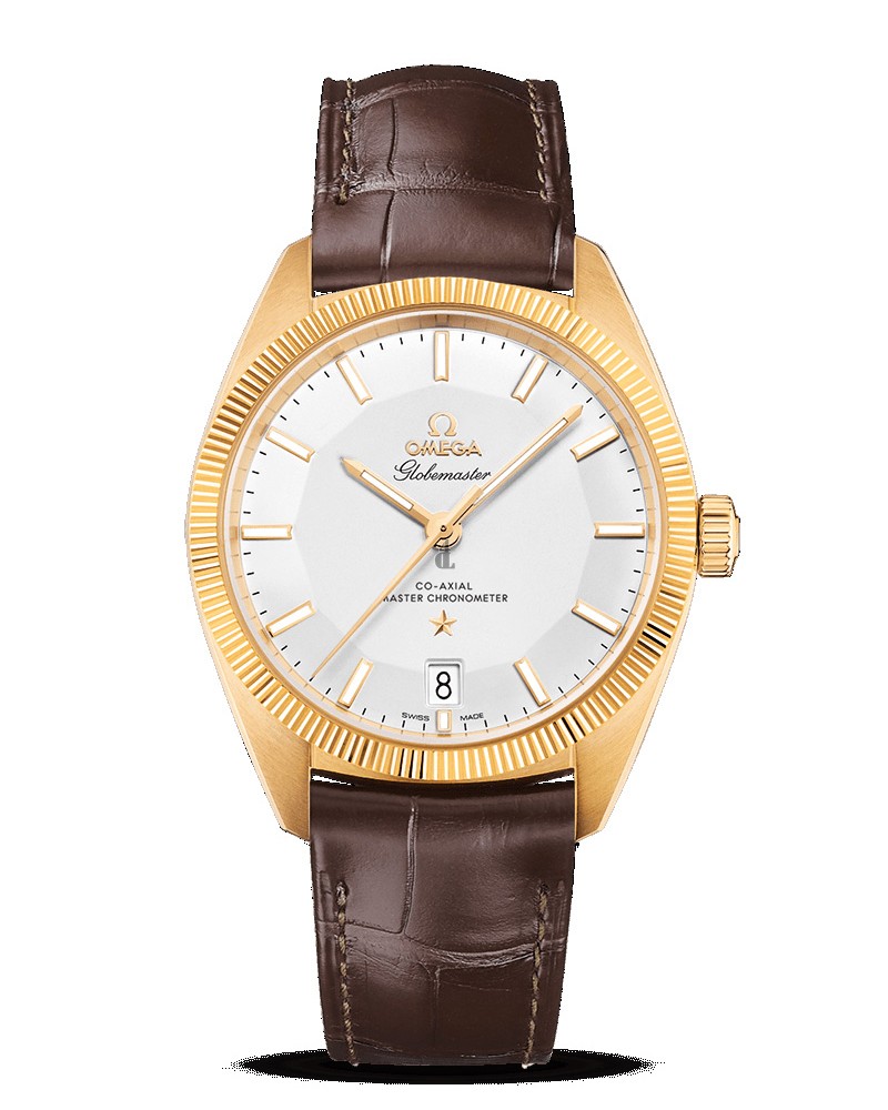 OMEGA Constellation Globemaster Co-Axial Master CHRONOMETER 39mm fake 130.53.39.21.02.002