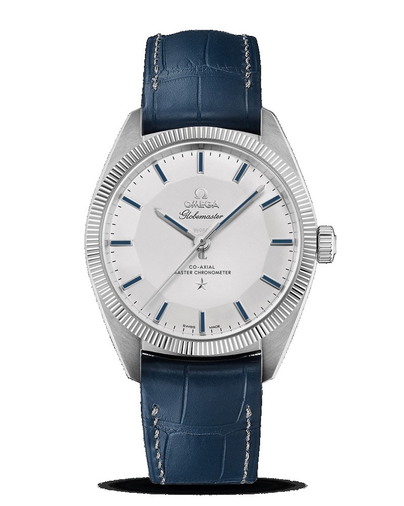OMEGA Constellation Globemaster Co-Axial Master CHRONOMETER 39mm fake 130.93.39.21.99.001