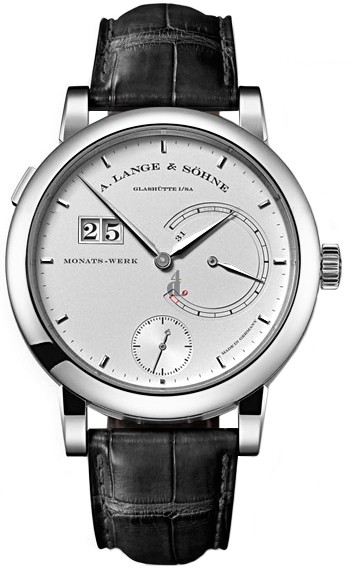 A. Lange & Sohne Lange 31 Mens 130.025 imitation