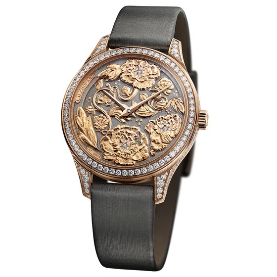 Chopard L.U.C XP Esprit de Fleurier Peony 131944-5002
