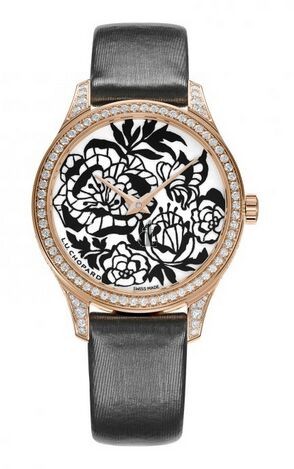 Chopard L.U.C XP Esprit de Fleurier Peony 131944-5003