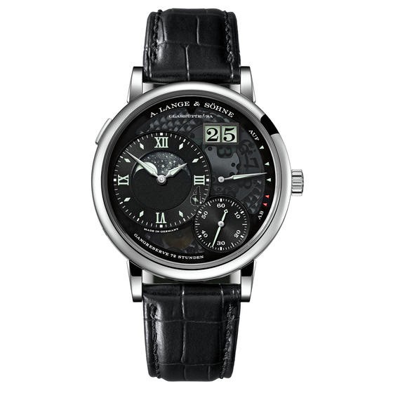 A.Lange & Sohne Grand Lange 1 Moon Phase "Lumen" Replica 139.035F