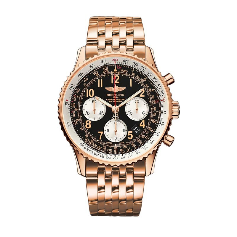 Breitling Navitimer Navitimer 01 43.00 mm RB012012 Watch fake