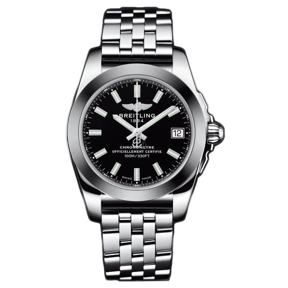 Breitling Galactic 36 Women's  Watch fake