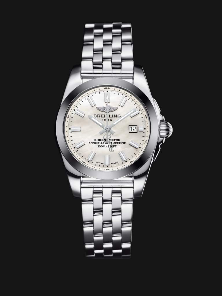 Breitling Galactic Galactic 29 W7234812 Women's Watch fake