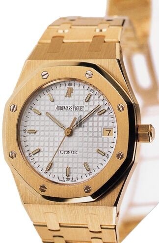 Replica Audemars Piguet Royal Oak Men's Watch