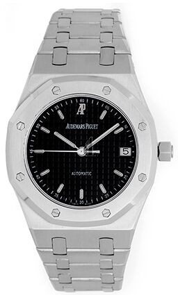 Replica Audemars Piguet Royal Oak Selfwinding With Date Men's Watch