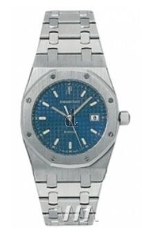 Replica Audemars Piguet Royal Oak Automatic 3 Hands Date Men's Watch