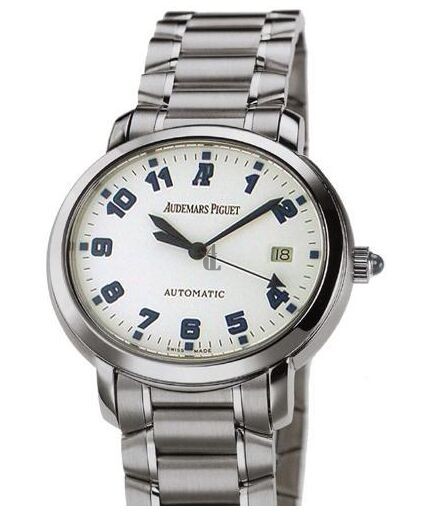 Replica Audemars Piguet Millenary Date Automatic Men's Watch