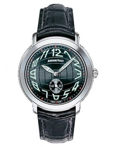 Replica Audemars Piguet Jules Audemars Small Seconds Men's Watch