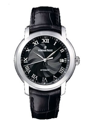 Replica Audemars Piguet Jules Audemars Automatic Men's Watch
