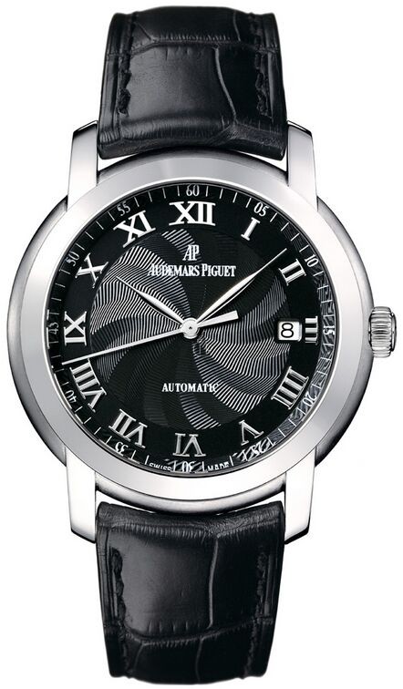 Replica Audemars Piguet Jules Audemars Automatic Men's Watch