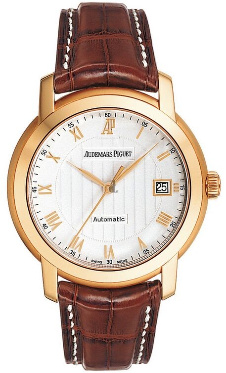 Replica Audemars Piguet Jules Audemars Automatic Men's Watch