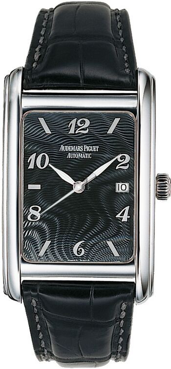 Replica Audemars Piguet Edward Piguet Automatic Men's Watch