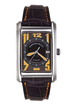 Replica Audemars Piguet Edward Piguet Date Men's Watch