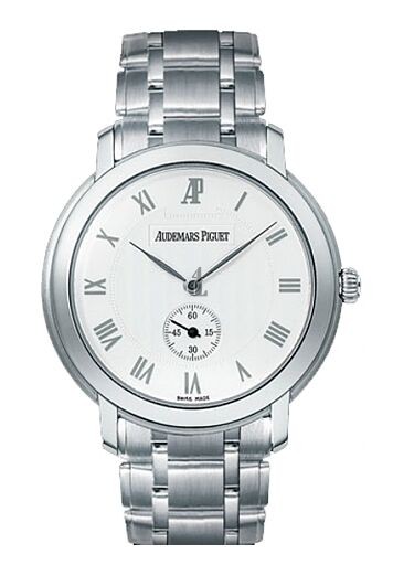 Replica Audemars Piguet Jules Audemars Small Seconds Men's Watch