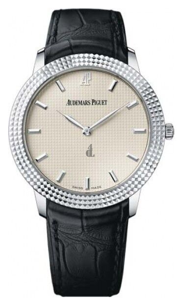 Replica Audemars Piguet Classique Clous De Paris 0