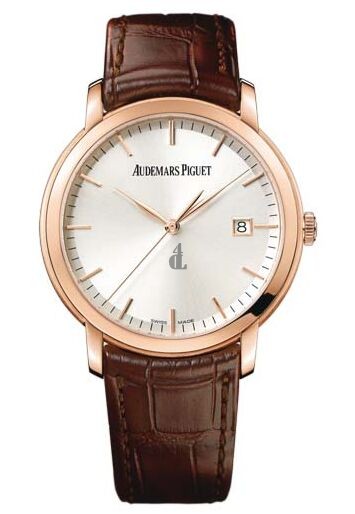 Replica Audemars Piguet Jules Audemars Selfwinding Mens Watch