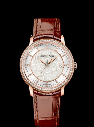 Audemars Piguet Jules Audemars Selfwinding Watch fake 15171OR.ZZ.A809CR.01