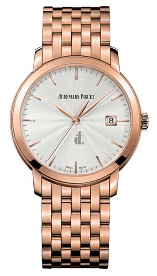 Replica Audemars Piguet Jules Audemars Selfwinding Men's Watch