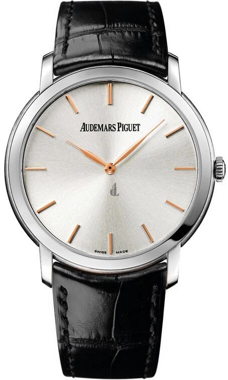 Replica Audemars Piguet Jules Audemars Ultra Thin Automatic0
