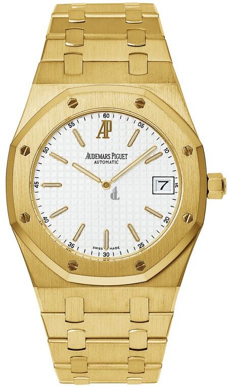 Replica Audemars Piguet Royal Oak Automatic Calibre 2121 Extra Thin Watch