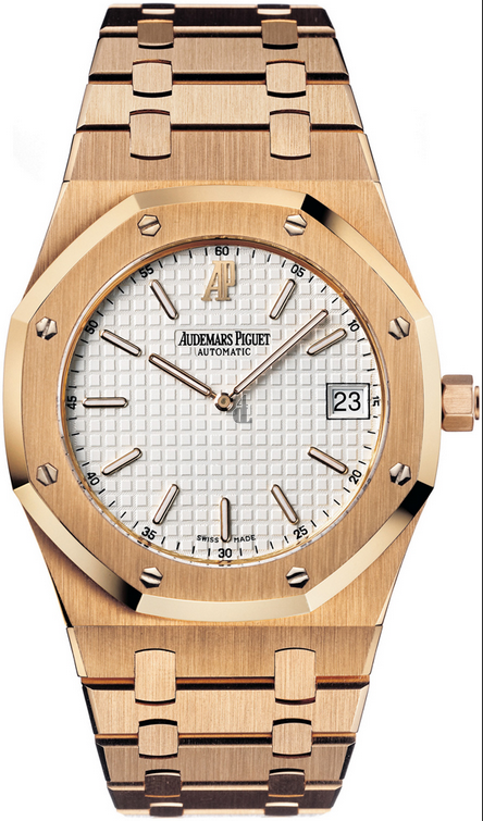 Replica Audemars Piguet Royal Oak Automatic Calibre 2121 Extra Thin Watch