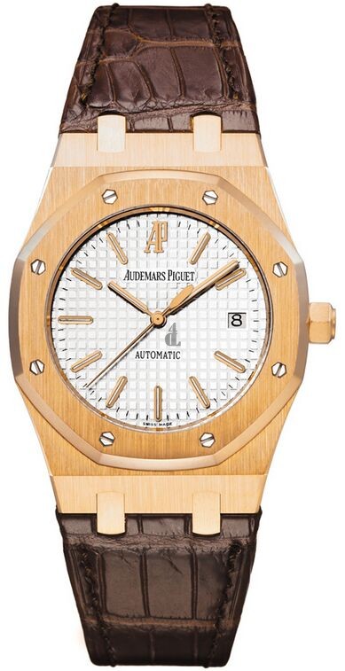 Replica Audemars Piguet Royal Oak Automatic 39mm Men's Watch